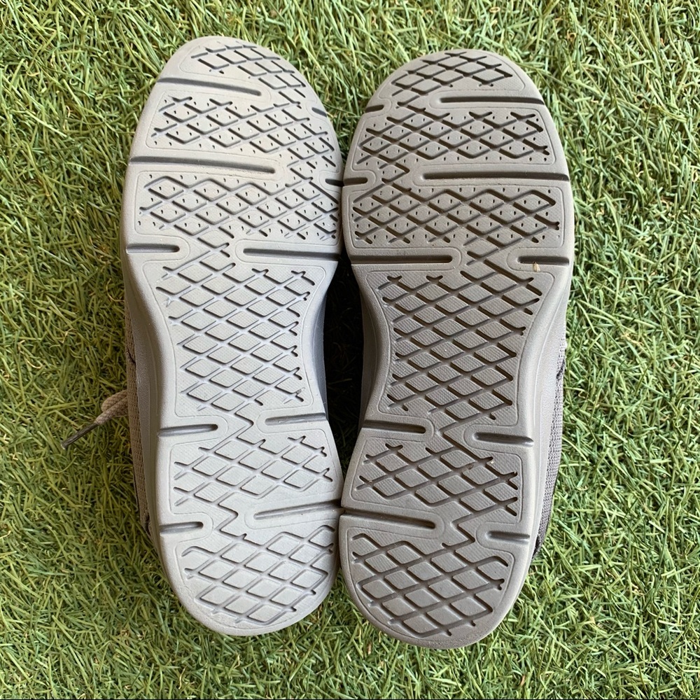 Gray Vans - Picture 5 of 6